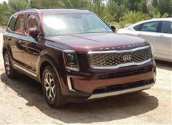 Kia Telluride